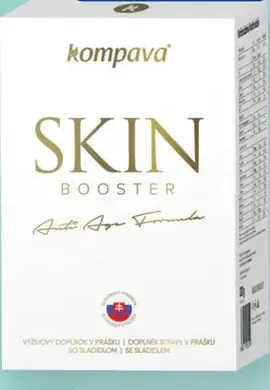 Kompava SKIN BOOSTER