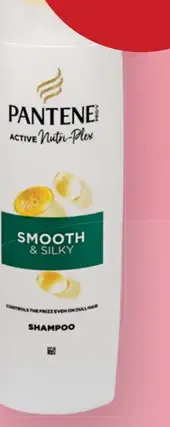 Pantene Pro-V šampón na vlasy