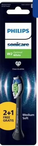 Philips sonicare náhradné hlavice