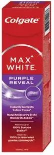 Colgate Max White Purple Reveal ústna voda