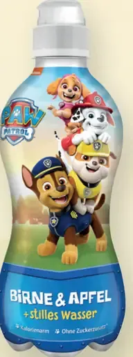 PAW PATROL ovocný nápoj