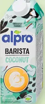 Alpro kokosový nápoj