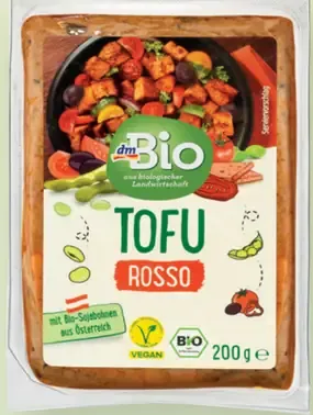 DmBio tofu