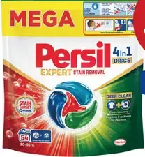 Persil EXPERT kapsuly na pranie