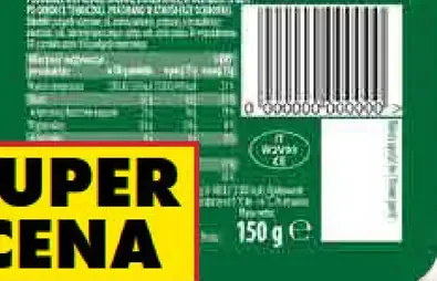 Gusto Bello Slanina na kocky Guanciale