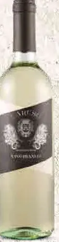 Vino biele Caruso