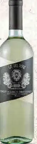 Vino biele Pinot Bianco Trevenezia del Doge