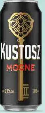 Kustosz 7,2 %