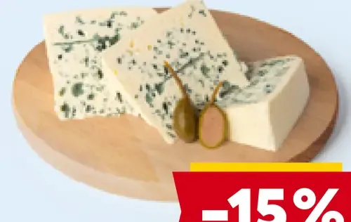 Juhočeská Niva 45%