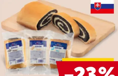 Chute Slovenska závin