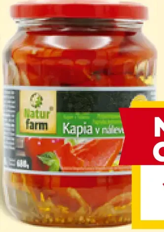 Natur farm kapia
