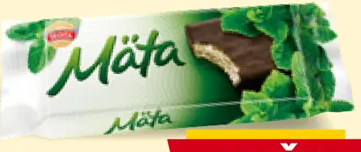 Mäta oblátky