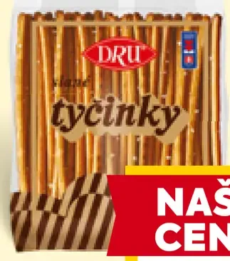 Dru Tyčinky