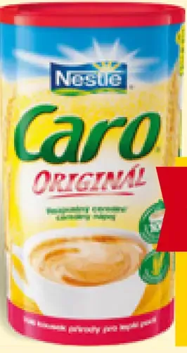 Nestlé Caro Originál instantný cereálny nápoj