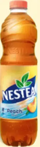 Nestea ľadový čaj broskyňa, citrón, mango