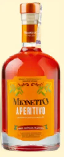 Mionetto aperitív