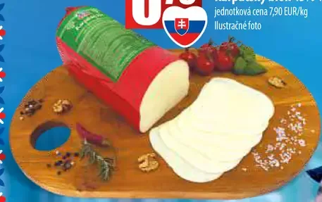 Karpatký blok 45%