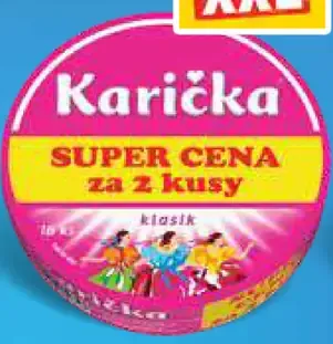 Karička klasika