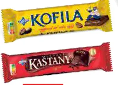 Kofila originál