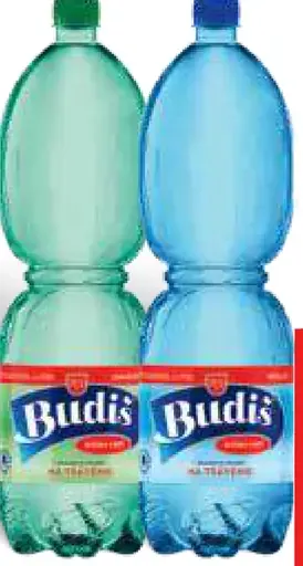 Budiš voda