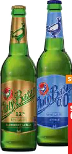 Zlatý Bažant 12%