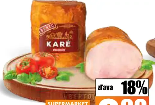 Karé Premium