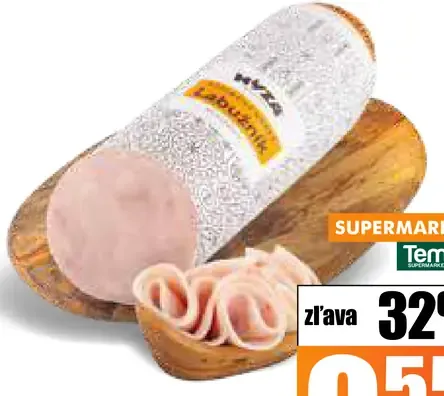 Labužník hydinový nárez