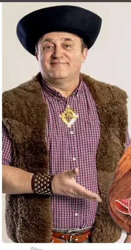 Mojmírovský Uherák