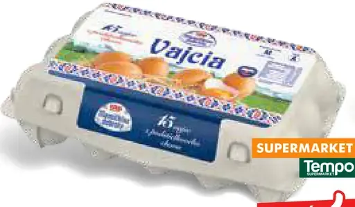 Mamíčkine dobroty Vajcia z podstielkového chovu