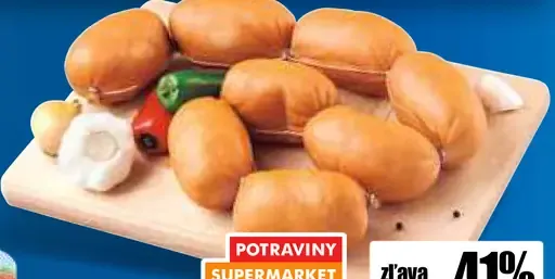 Tempo Špekačky