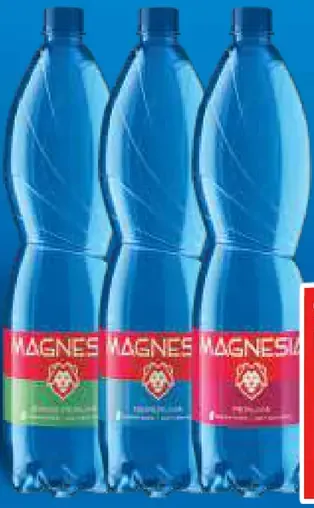 Magnesia