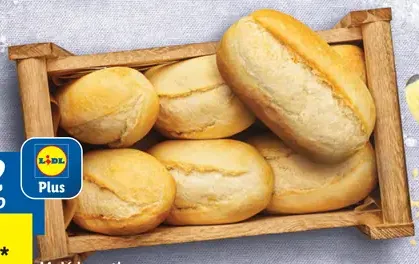 Malá bagetka