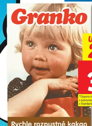 Granko Retro