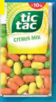 Tic Tac Dražé