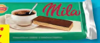 Sedita Mila Retro