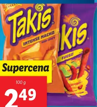 Takis