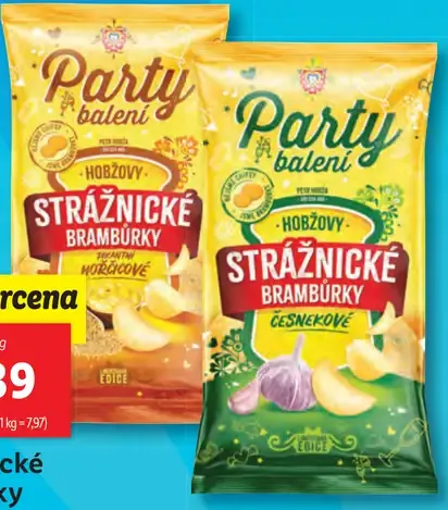 Strážnické lupienky
