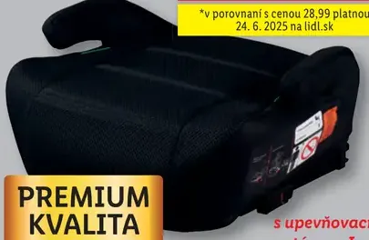 Premium Kvalita Podsedák