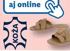 Esmara Šľapky