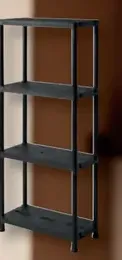 Livarno regál