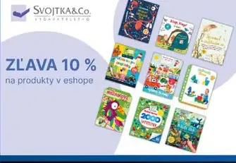 Svojtka&Co. knihy