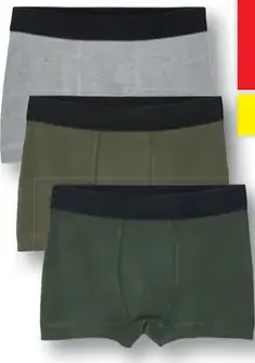 Lupilu boxerky