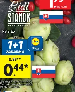 Kaleráb