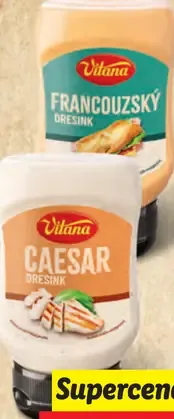 Vitana Grilovacia omáčka