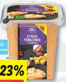 Chef Select Guacamole nátierka