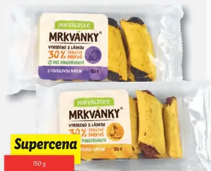 Hukvaldské Mrkvánky
