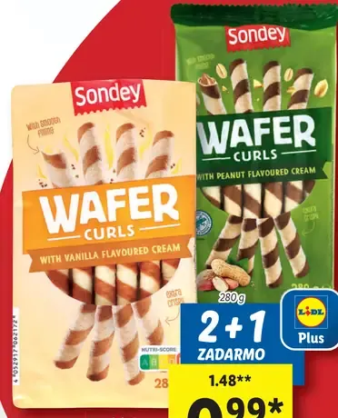 Sondey Trubičky s náplňou