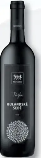 Víno Túžba