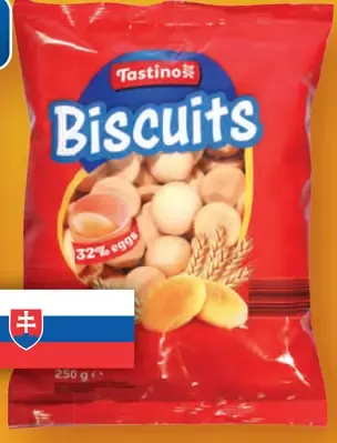 Piškóty