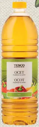Tesco ocot